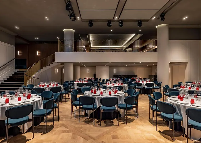 Kimpton - St Honore By Ihg Paris