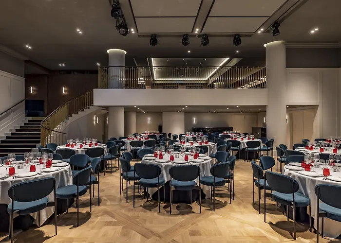 Hotel Kimpton - St Honore By Ihg 5*