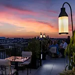 فندق Kimpton - St Honore By Ihg باريس