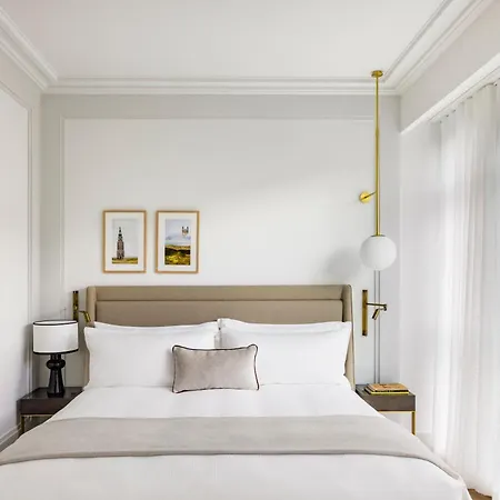 Szálloda Kimpton - St Honore By Ihg