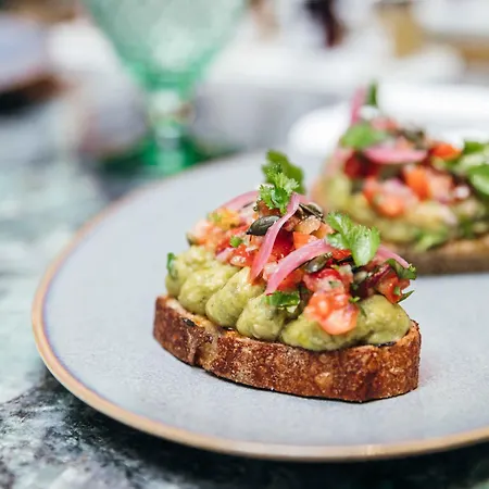 호텔 Kimpton - St Honore By Ihg 파리