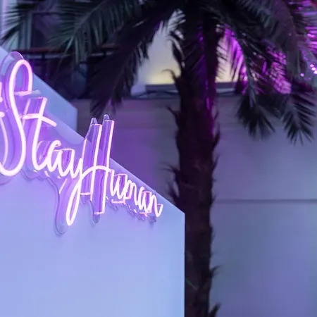 Szálloda Kimpton - St Honore By Ihg