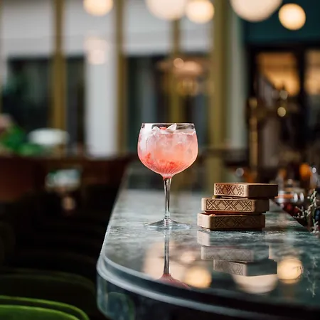 Kimpton - St Honore By Ihg 호텔