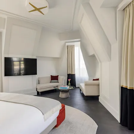 Kimpton - St Honore By Ihg Szálloda 5*