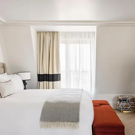 Kimpton - St Honore By Ihg Szálloda