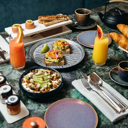 Szálloda Kimpton - St Honore By Ihg Párizs