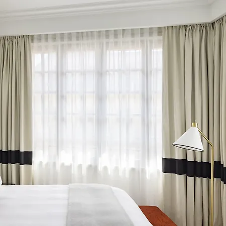 호텔 Kimpton - St Honore By Ihg 파리