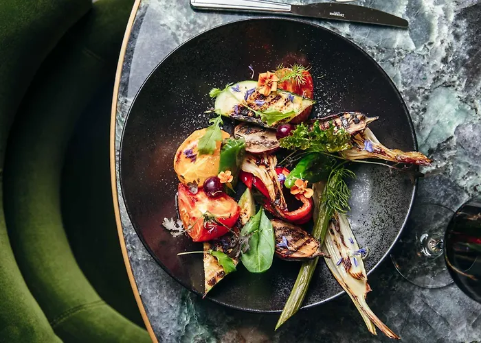 Kimpton - St Honore By Ihg Hotel