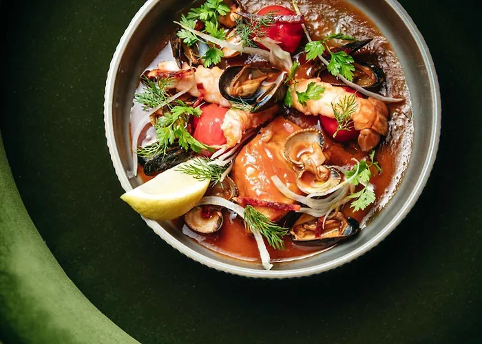 Kimpton - St Honore By Ihg 5*