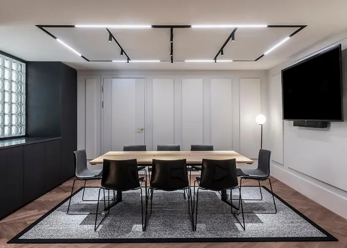 Kimpton - St Honore By Ihg 5*