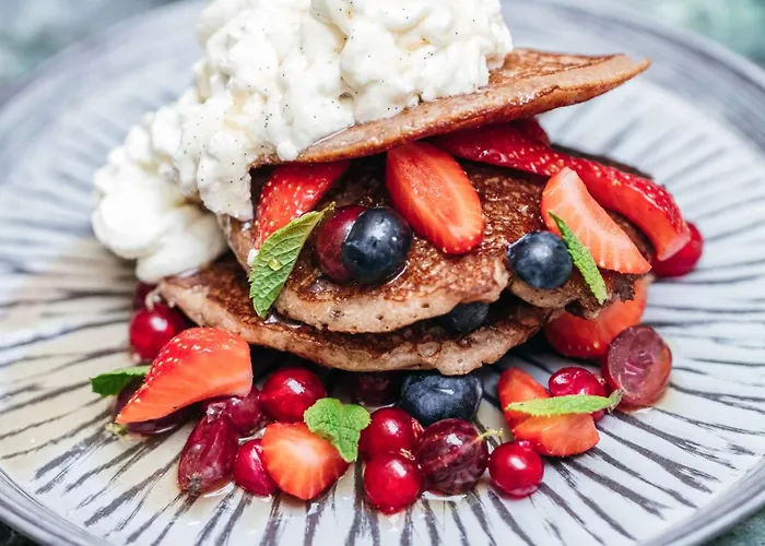 Kimpton - St Honore By Ihg Hotel 5*