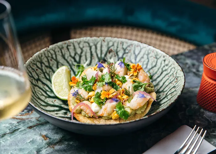 Kimpton - St Honore By Ihg Hotel