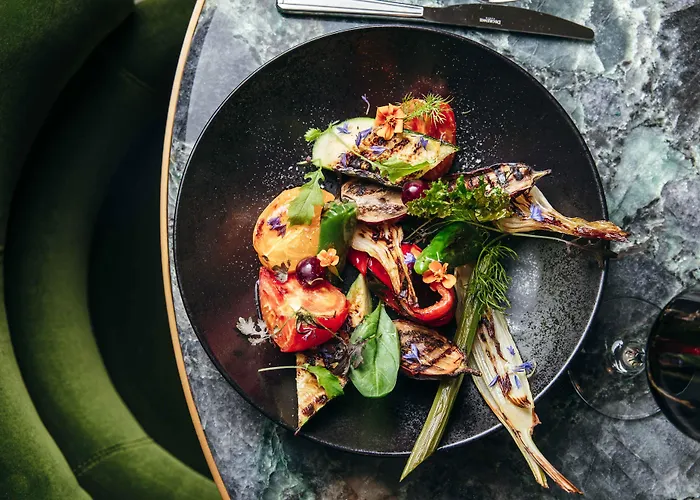 Hotel Kimpton - St Honore By Ihg Paryż